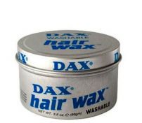 Воск на водной основе DAX HAIR WAX 99г.