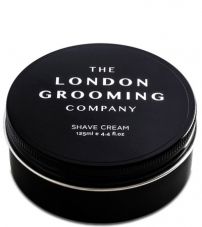 Крем для бритья The London Grooming Company Company Shave Cream - 125 мл