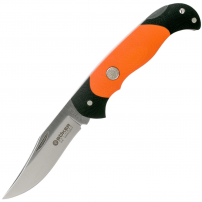 Нож BOKER SCOUT LIGHTWEIGHT ORANGE BK112087
