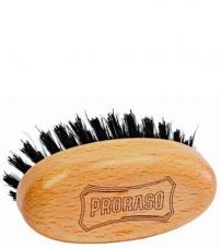 Щетка для усов и бороды Proraso Old Style Moustache Brush(Размер-мини)