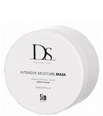 Интенсивная увлажняющая маска для волос DS Perfume Free Cas Intensive Moisture Mask -250мл.