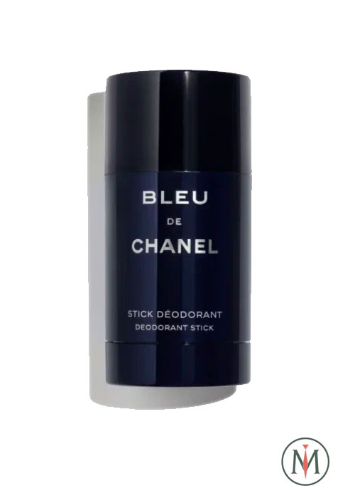 Дезодорант-стик CHANEL Bleu De Chanel -75мл.