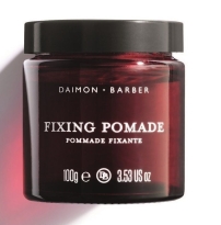 Фиксирующая помада для волос Daimon Barber Fixing Pomade100 мл