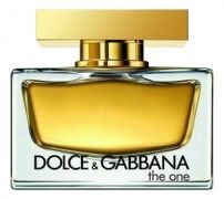 DOLCE GABBANA (D&G) The One for woman