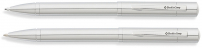 Набор: шариковая ручка и карандаш 0,9 мм FranklinCovey FC0021-2
