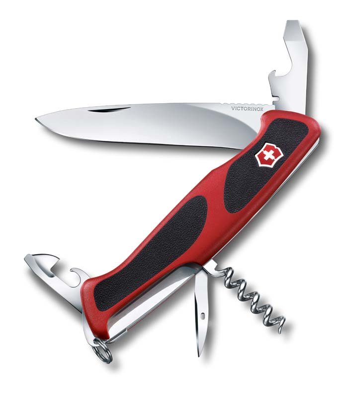 Нож перочинный RangerGrip 68 VICTORINOX 0.9553.C