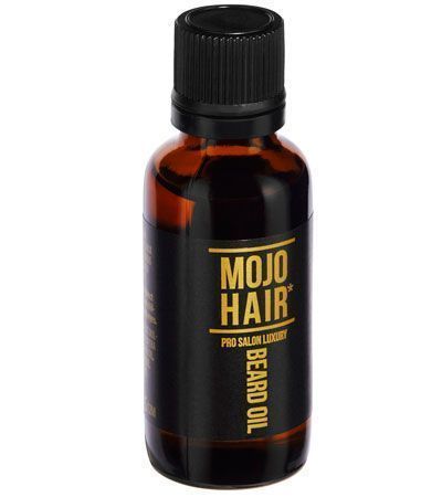 Масло для бороды Mojo Hair Beard Oil - 30 мл
