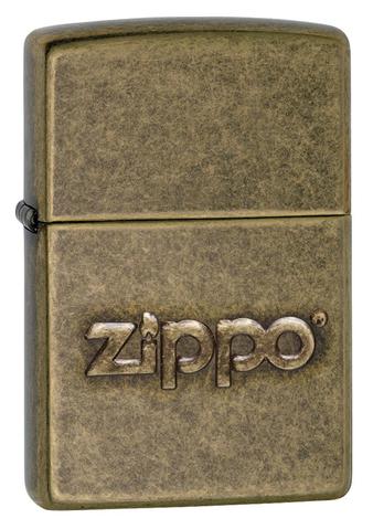 Зажигалка Antique Brass ZIPPO 28994