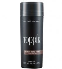 Камуфляж для волос Toppik (27 г.) размер-эконом 