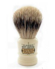 Помазок для бритья Simpson Classic SL1 Best Badger