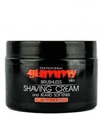 Крем для бритья Gummy Shaving Cream - 300 мл