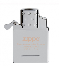 Газовый вставной блок для широкой зажигалки ZIPPO