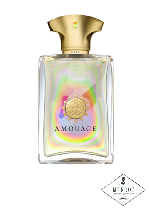 Парфюмерная вода AMOUAGE FATE FOR MEN, 50 ml 12