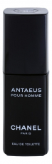 Туалетная вода CHANEL ANTAEUS