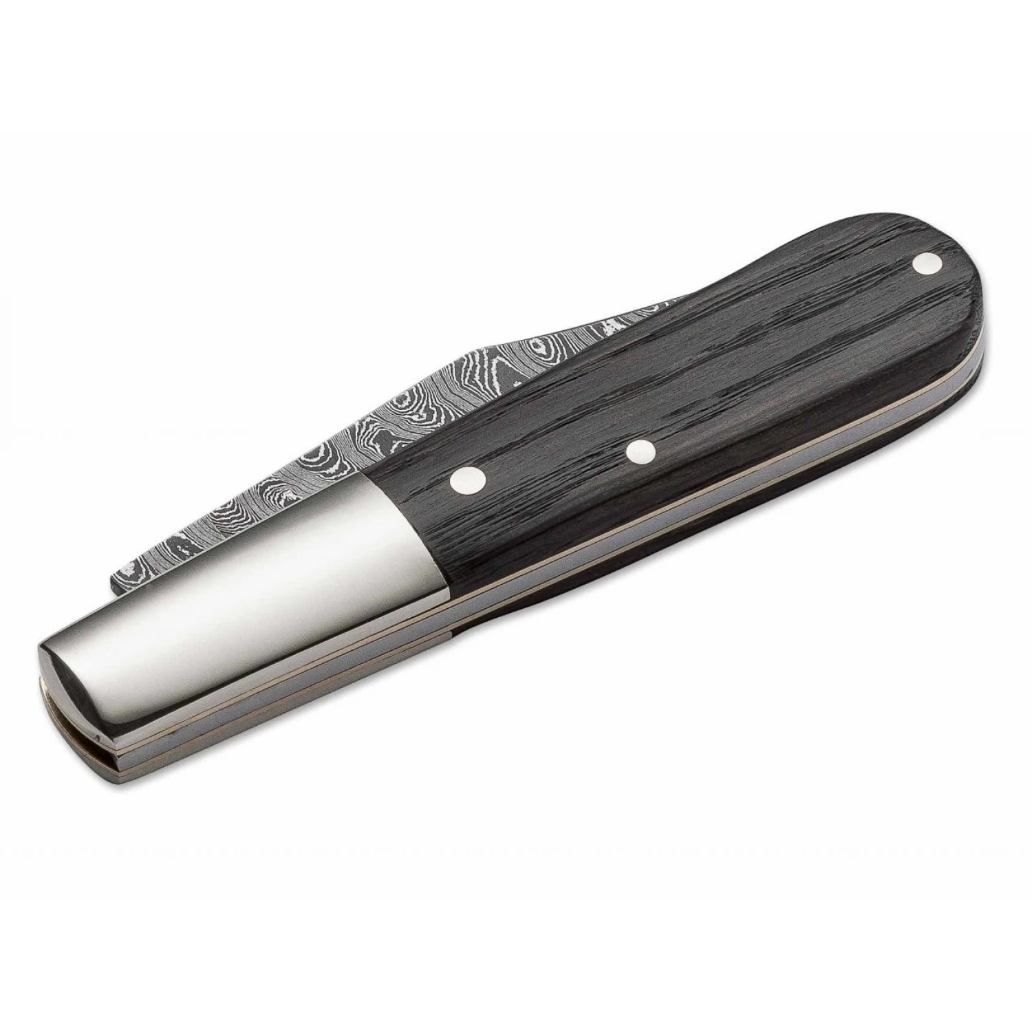 Нож BOKER BARLOW CLASSIC BK100600DAM