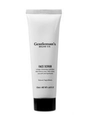 Скраб для лица Gentleman's Face Scrub - 125 м