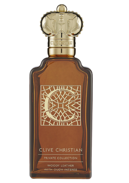 Духи Clive Christian C: Woody Leather 50 12