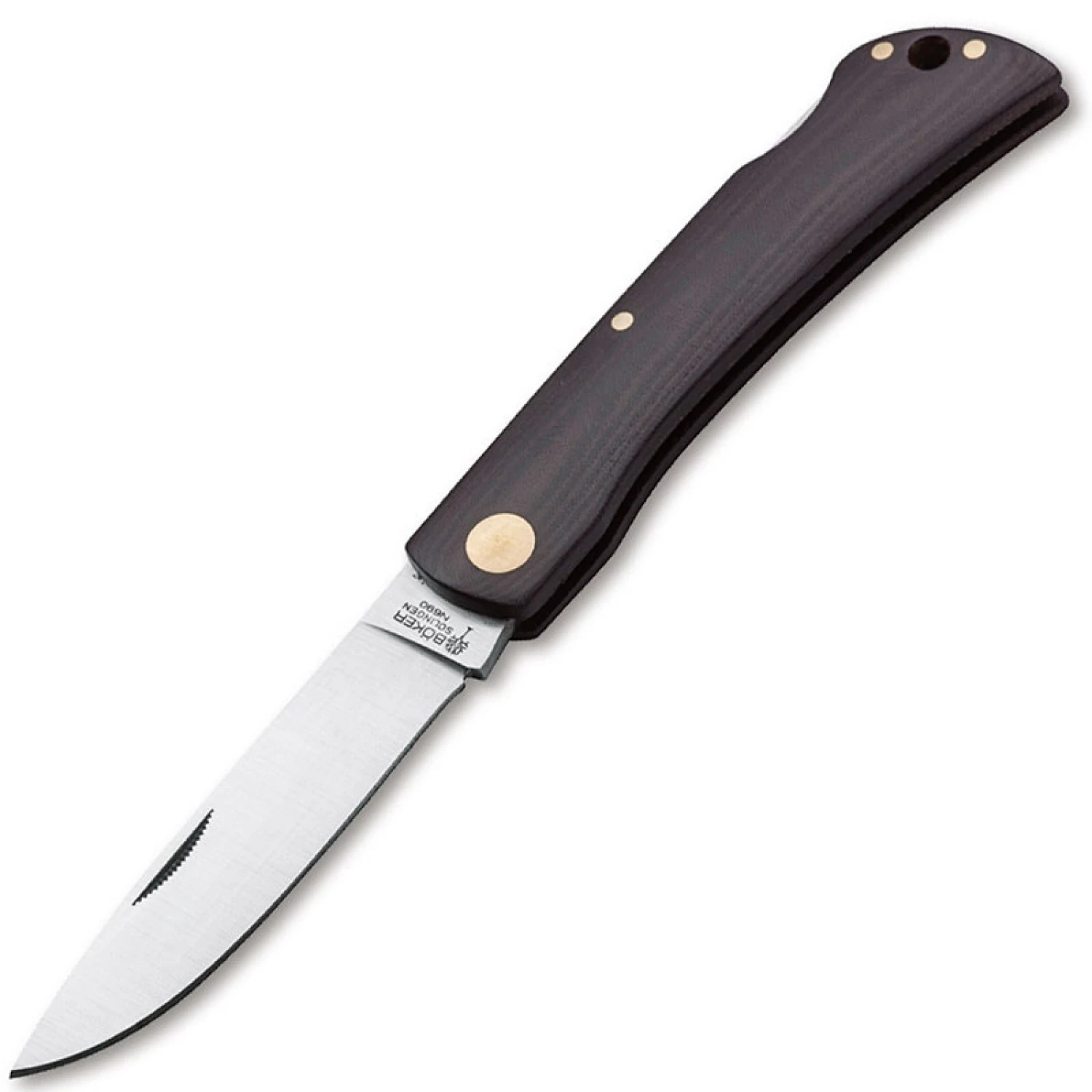 Нож BOKER RANGEBUSTER MAROON BK110914