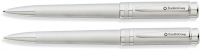 Набор: шариковая ручка и карандаш 0,9 мм FranklinCovey FC0031-2