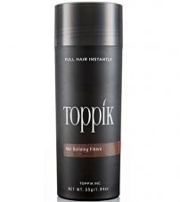 Камуфляж для волос Toppik (55 г.) размер-гигант