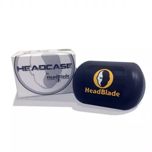 Дорожный футляр для бритвы HeadBlade HeadCase