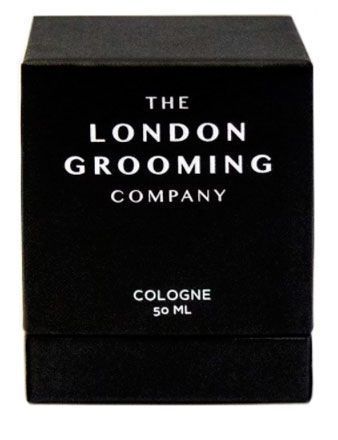 Одеколон The London Grooming Company Signature Cologne - 50 мл