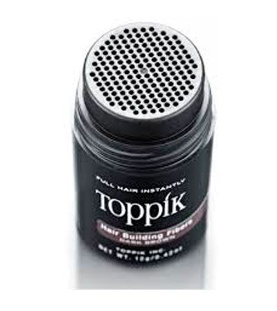 Камуфляж для волос Toppik (12 г.)-стандарт