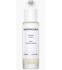 Восстанавливающее масло для волос SachaJuan Intensive Hair Oil -50мл.