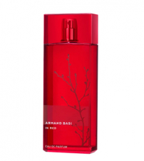 Парфюмерная вода ARMAND BASI IN RED EAU DE PARFUM