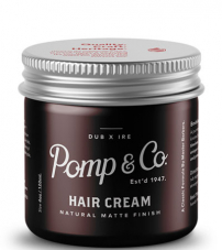 Крем для волос POMP&CO CREAM -60г.