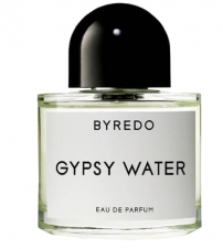 Парфюмерная вода Byredo Gypsy Water