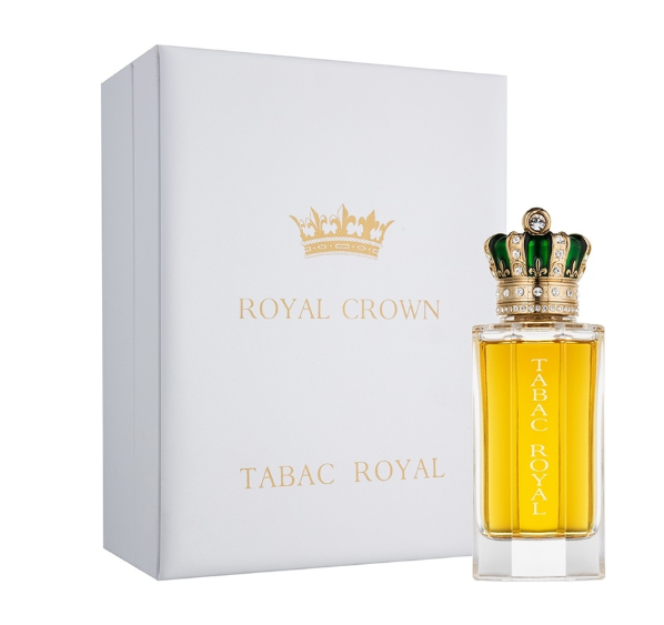 Парфюмерная вода Royal Crown Tabac Royal 100