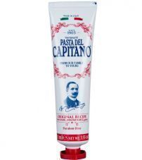 Зубная паста Pasta del Capitano Original Recipe / 1905 Оригинальный рецепт 75 мл