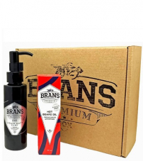 Подарочный набор Brans Premium Box№6