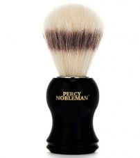 Помазок для бритья Percy Nobleman Shaving Brush