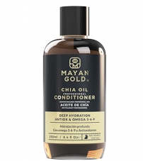 Кондиционер для объема волос Mayan Gold Chia Oil Conditioner - 250 мл