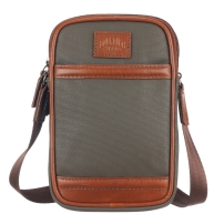 Сумка через плечо KLONDIKE 1896 KD1402-02