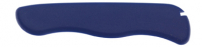 Передняя накладка для ножей 111 мм, нейлоновая, синяя VICTORINOX C.8902.8