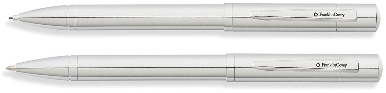 Набор: шариковая ручка и карандаш 0,9 мм FranklinCovey
