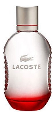Туалетная вода Lacoste Style In Play 75 мл 12
