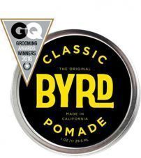 Классическая помада для укладки Byrd Classic Pomade -88,7 мл