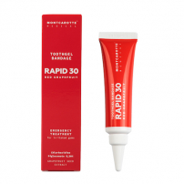 Гель-бандаж для полости рта RAPID 30 Monrcarrote 0,30% с CHLX -30мл.