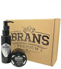 Подарочный набор Brans Premium Box№2