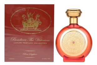 Парфюмерная вода BOADICEA THE VICTORIOUS ROSE SAPPHIRE, 100 ml