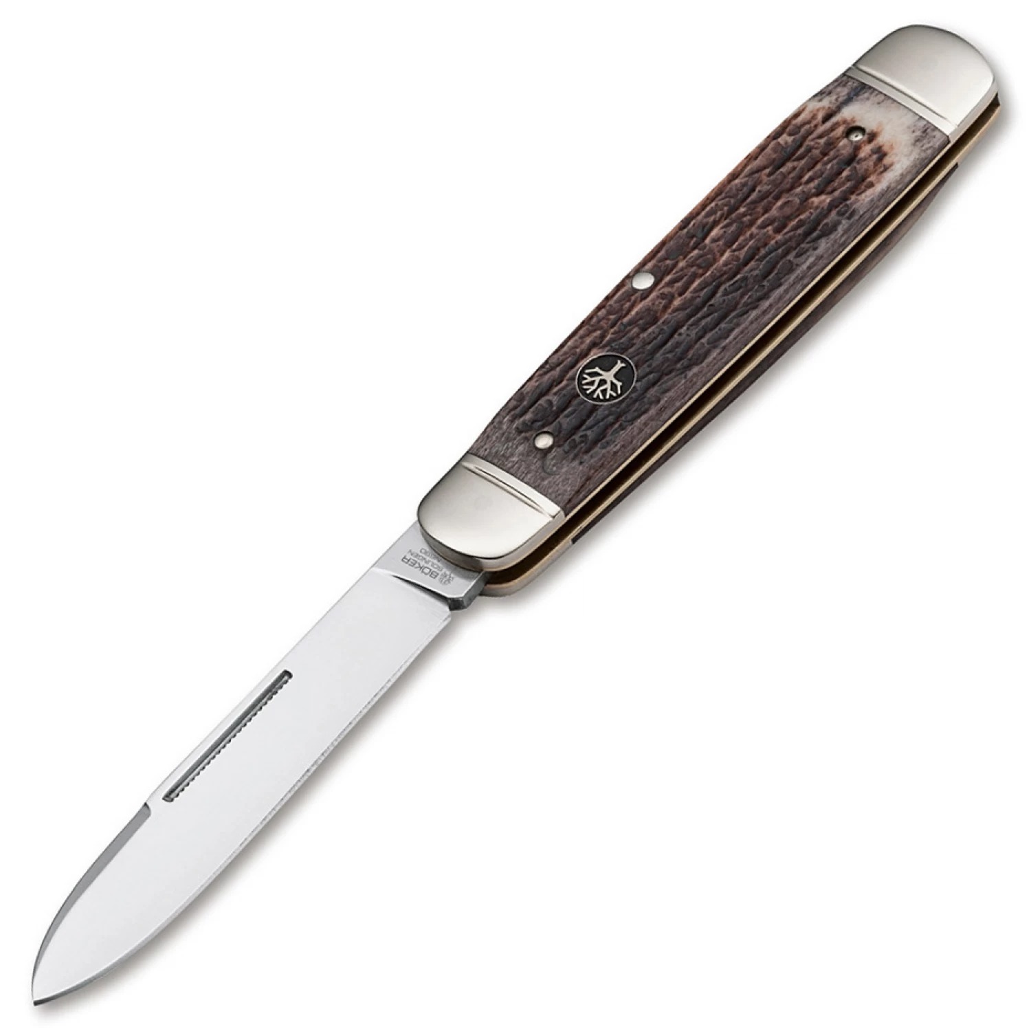 Нож BOKER CATTLE KNIFE BONE BK112910