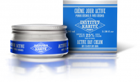 Крем для сухой и очень сухой кожи Institut Karite Shea Active Day