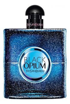 Туалетная вода YSL BLACK OPIUM INTENSE