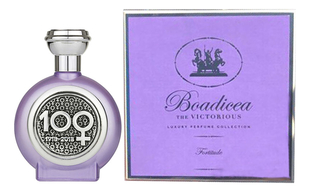 Парфюмерная вода BOADICEA THE VICTORIOUS FORTITUDE, 100 ml