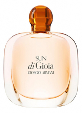 Парфюмерная вода ARMANI SUN DI GIOIA