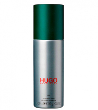 Дезодорант-спрей для мужчин HUGO BOSS BOSS-150мл.